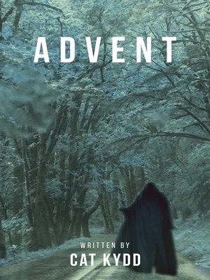 cover image of Advent
